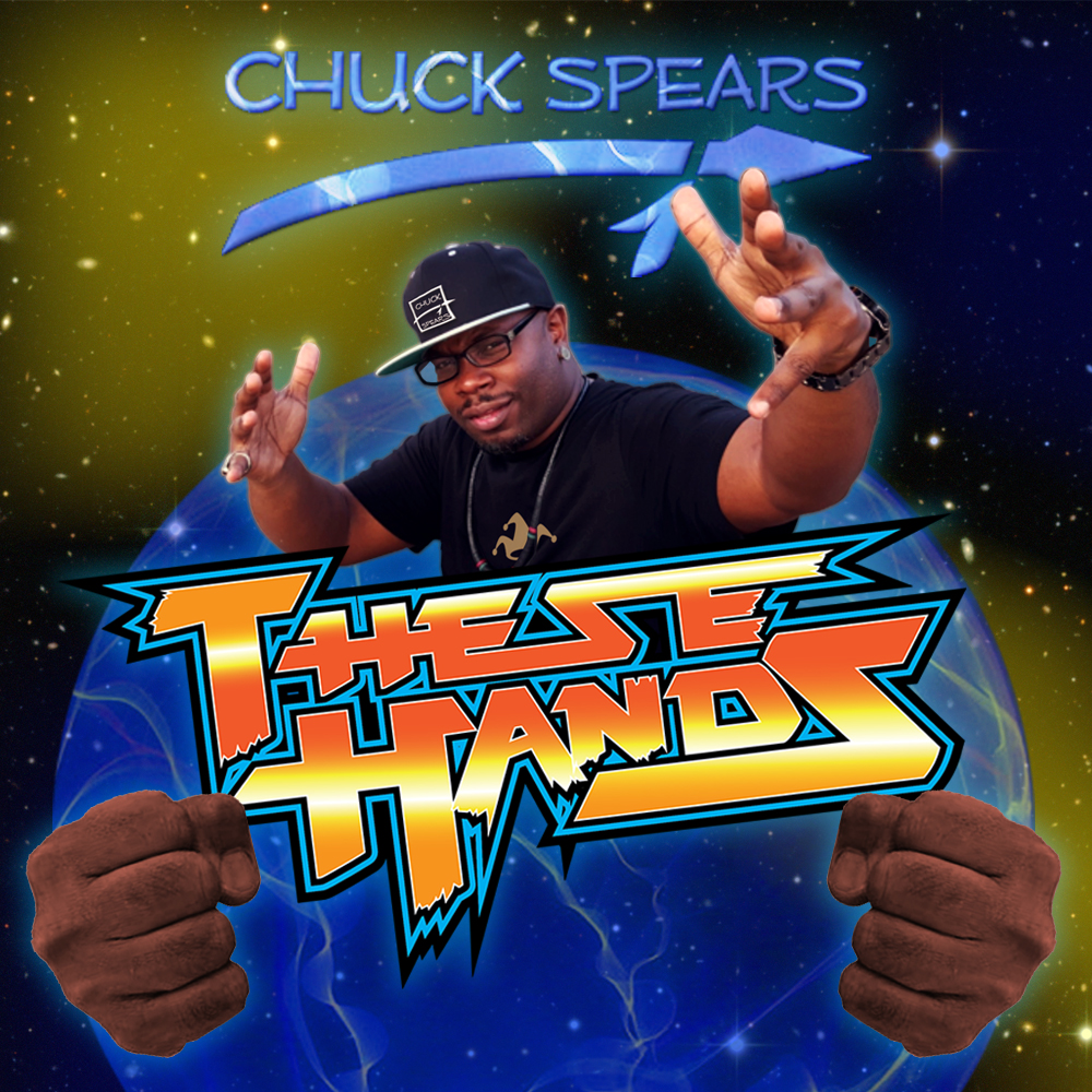 these hands